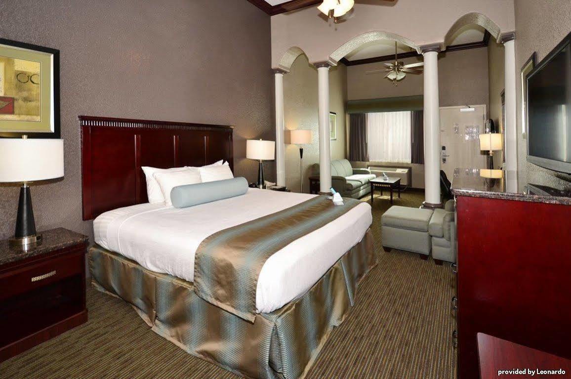 Best Western Plus Main Street Inn Brawley Exterior foto